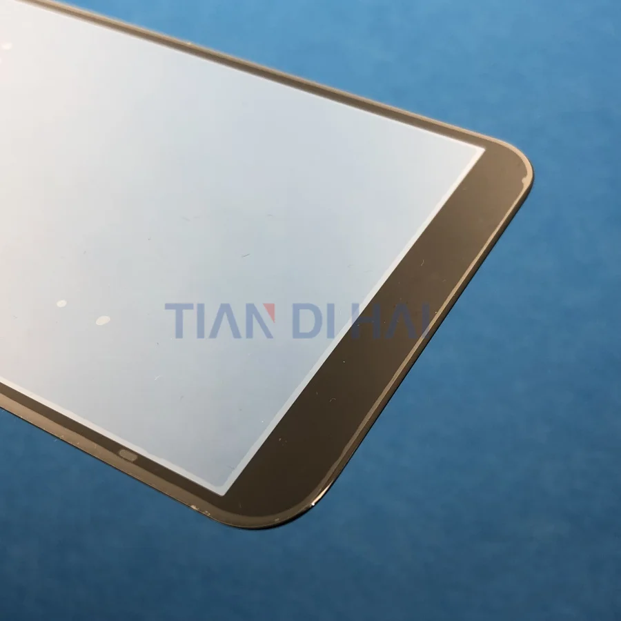 J4+ J6+ ЖК-экран с сенсорной панелью для samsung Galaxy J6 Plus J610 J610F J4 Plus J415F Передняя стеклянная внешняя линза+ клей для B-7000