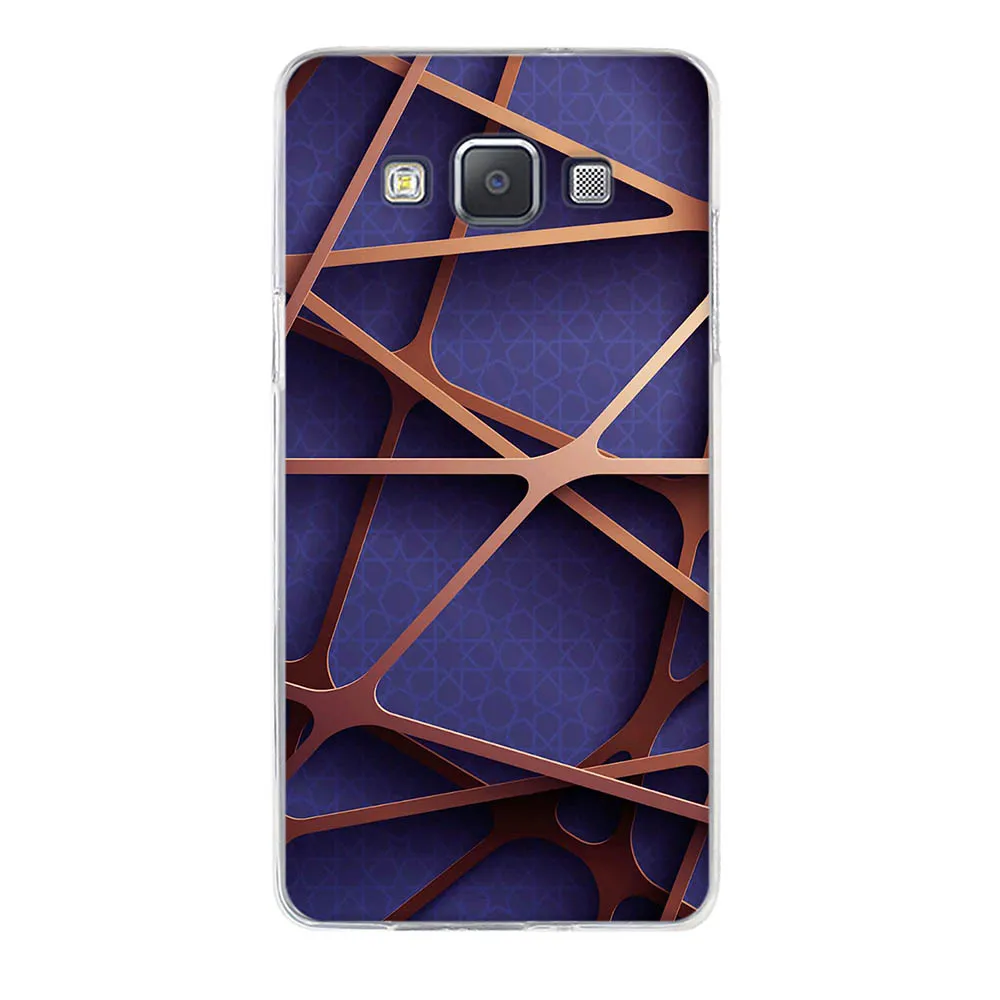 Чехол для samsung Galaxy A5 A500 A500F SM-A500F силиконовый чехол для телефона samsung Galaxy A5 мягкий чехол из ТПУ