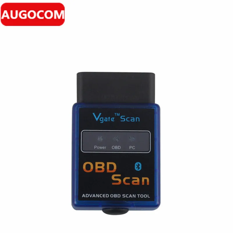 ELM327 Vgate сканирования Расширенный OBD2 Bluetooth код неисправности для всех OBDII