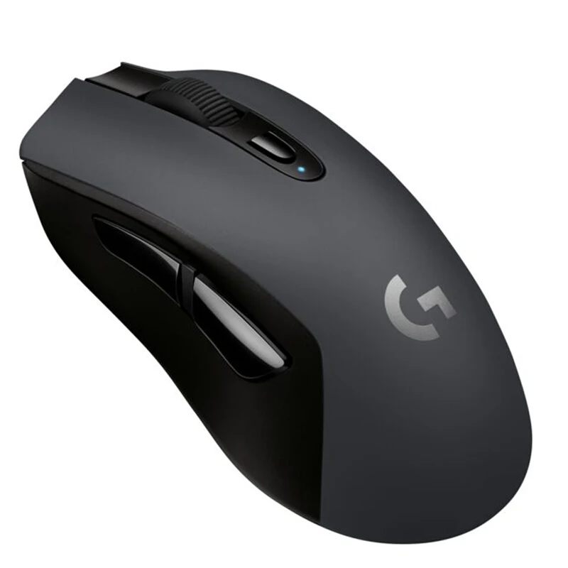 Беспроводная игровая мышь Logitech G603 LIGHTSPEED Bluetooth Двойное Подключение с датчиком