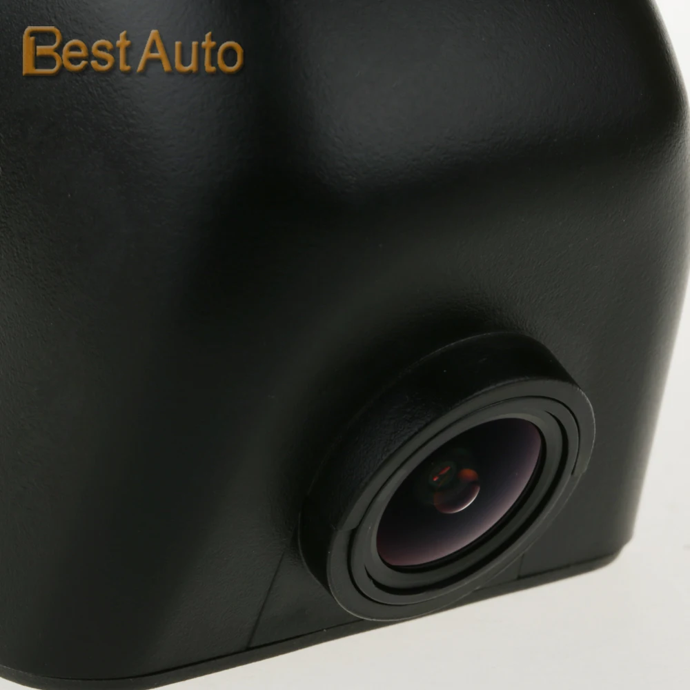 Автомобильная камера Wifi DVR для Porsche Panamera 2017 Скрытая установка Sony IMX323 Novatek 96658|dvr