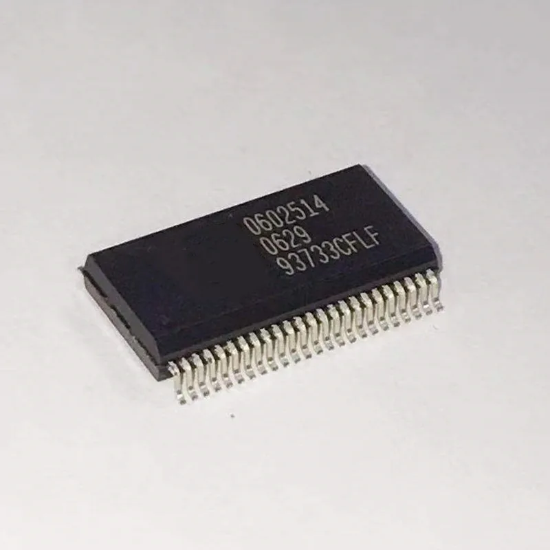 

20 шт. ICS93733CFLFT ICS93733 93733 посылка SSOP