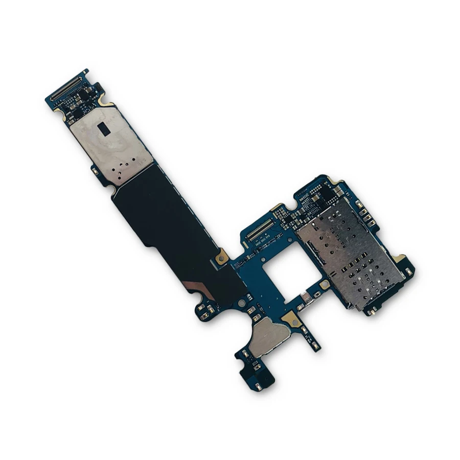 Замена LISFG используется для Samsung Galaxy S9 G965F материнская плата с полным чипом