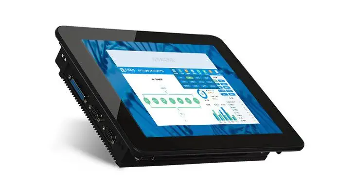 

17 19 22 32 42 inch lcd all in one pc desktop touch screen