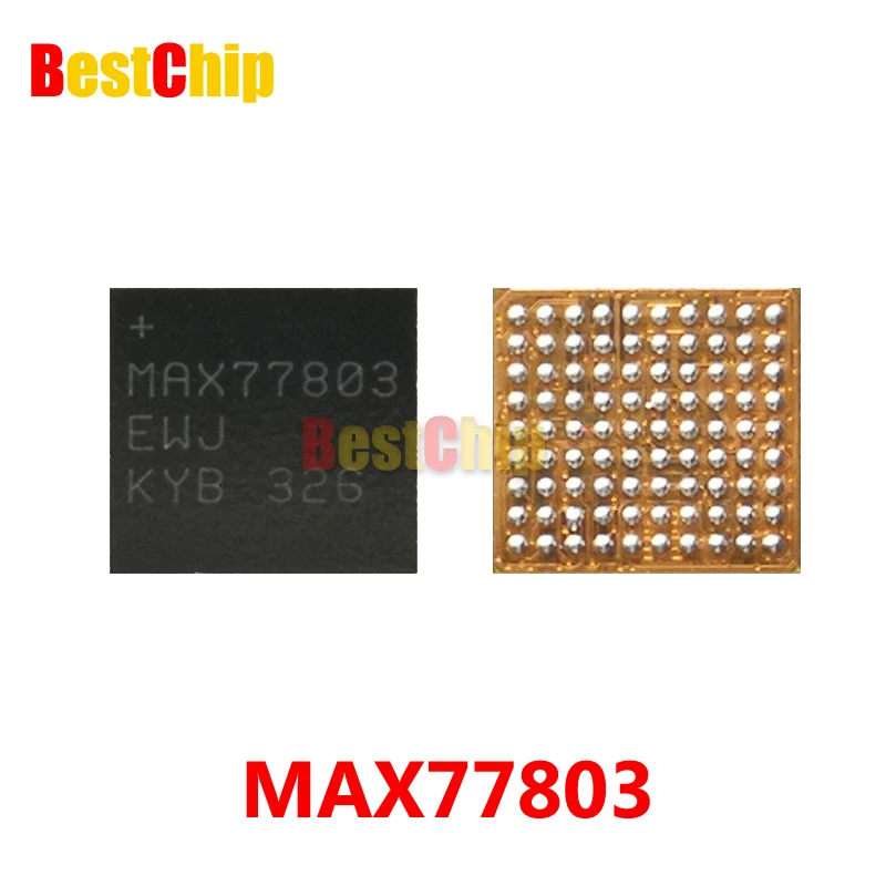 10 шт./лот MAX77803 для Samsung I9500 Salaxy S4 power IC|lot lot|lot samsunglot 50 |
