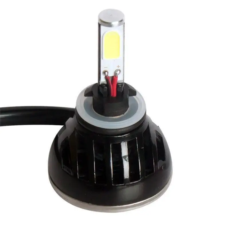 2X G5 Super White 40W 4000lm 880/881893 899 6000K LED HEADLIGHT 12V-30V Car Upgrade Conversion Bulbs Kit(Water-proof) | Автомобили и