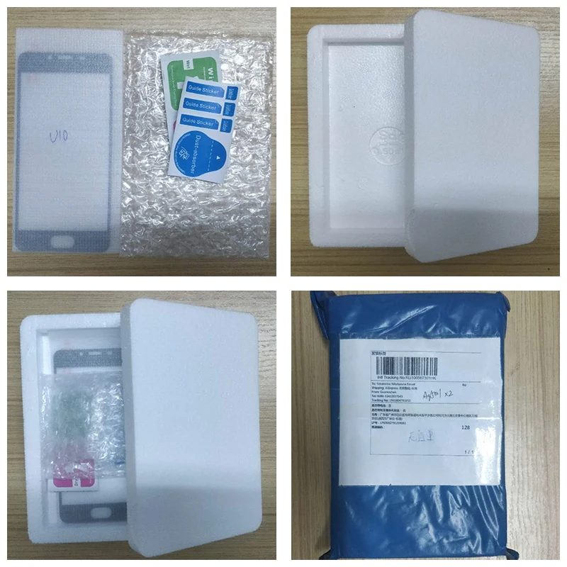 Защитное стекло для Cubot P30 R15 Pro X20 R19 A5 Power P20 Note 20 2 шт.|screen protector|screen protector filmscreen protection