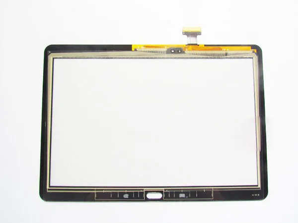10 1 дюймов для Samsung Galaxy NOTE 2014 Edition P601 P605 P600 сенсорный экран дигитайзер объектив