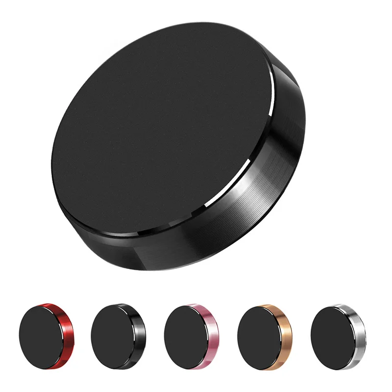 Универсальный магнитный держатель для мобильного телефона плоская палка на