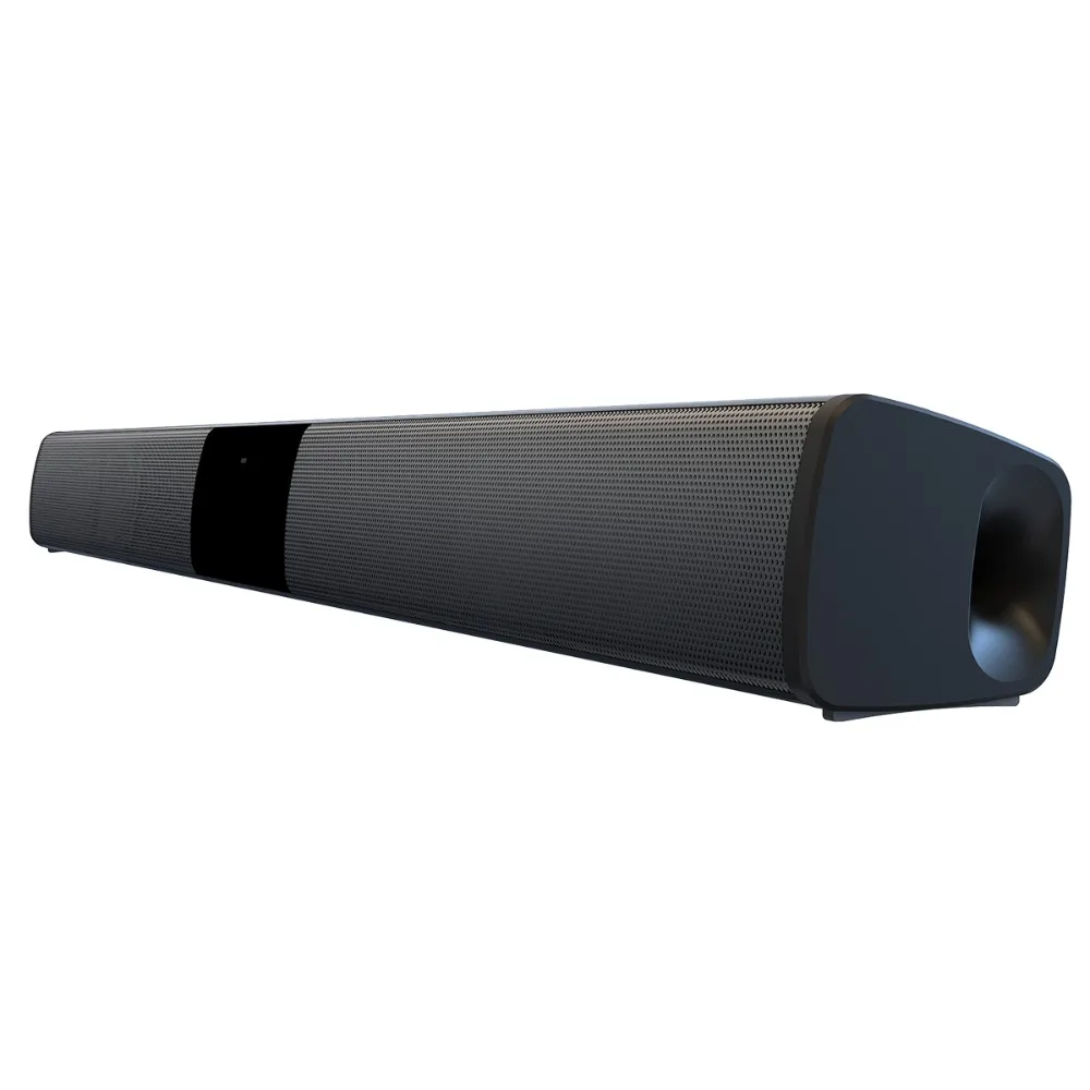 SOONHUA беспроводной Bluetooth динамик RCA линейный сабвуфер DSP стерео звуковой процессор