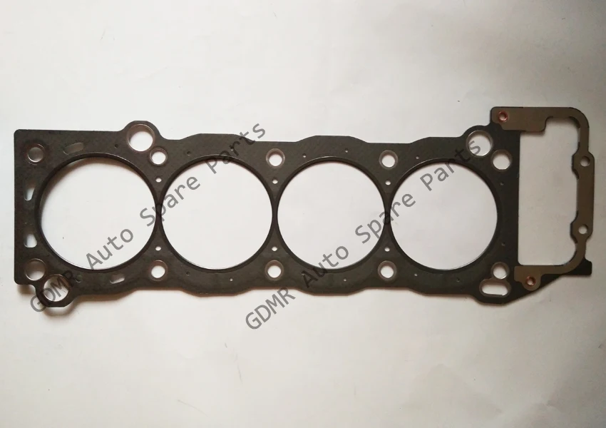 Комплекты для ремонта двигателя прокладка 3RZ 3RZ-FE 3rzfe EFI toyota Tacoma T100 Coaster 4 runner Land cruiser