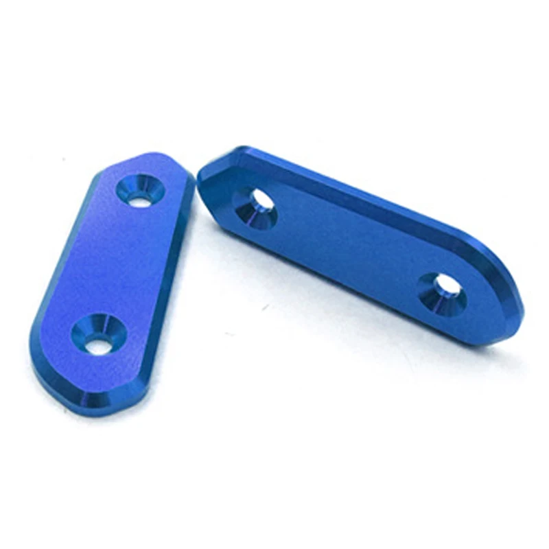 Для Yamaha R15 мотоцикл зеркало заднего вида CNC модифицированный держатель крышки