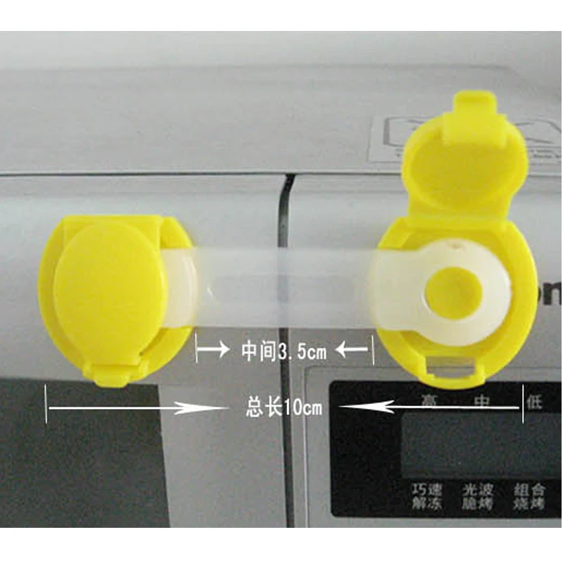 Комплект из 2 предметов на бретелях пластиковым фиксатором для детей шкаф защиты