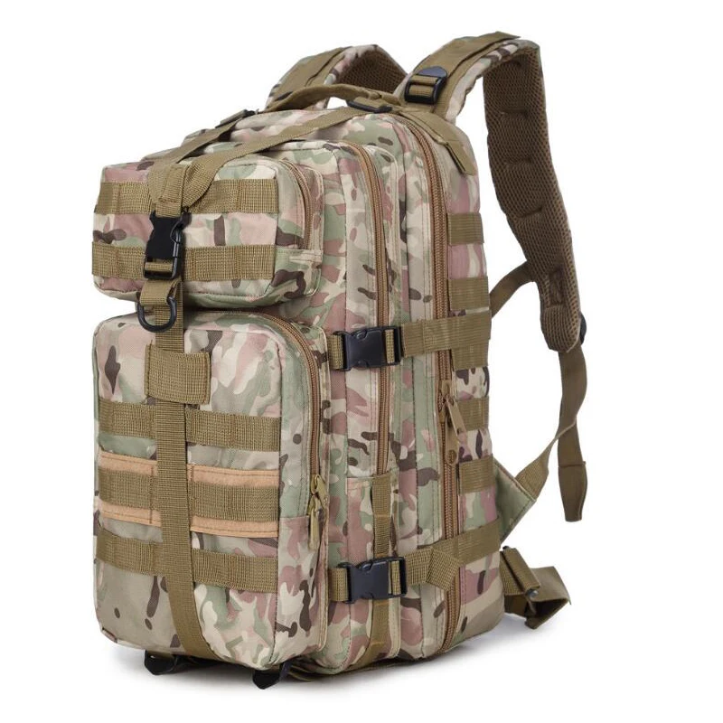 

Hot Sell Military Backpack
