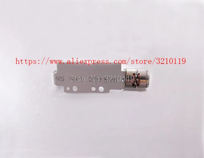 Новый объектив Фокус зум двигатель для Panasonic HDC-MDH1 MDH1 видео камера Запасная часть |