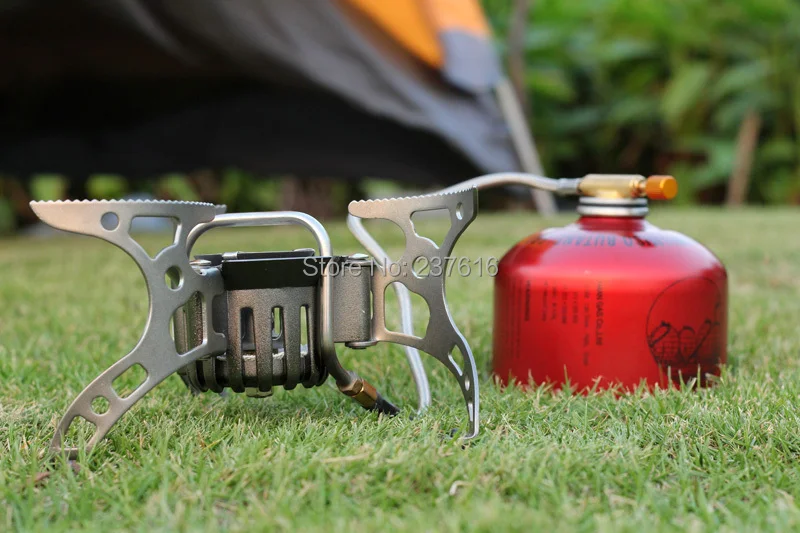 للبيع APG Newest Outdoor Kerosene Stove Burners And Portable Oil&gas Multi Fuel Stoves