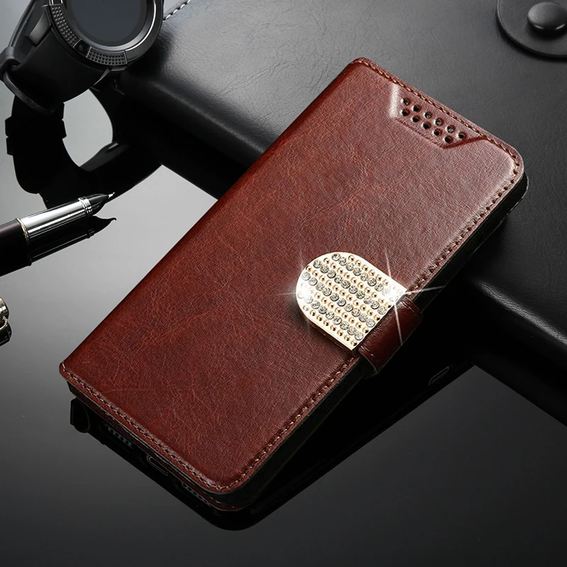 Кожаный чехол книжка для Letv Leeco Le Coolpad Cool 1 S 2 2S S3 Pro 3 Max X527 X52 Changer S1 мягкий бумажник