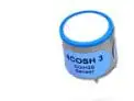 ABC05-800 Carbon Monoxide / Hydrogen Sulfide (CO H2 S) Dual Gas Sensor | Электроника