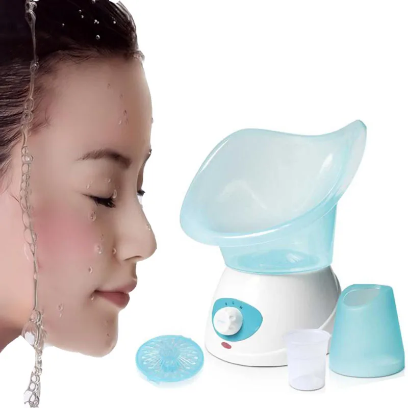 Увлажнитель для лица спа увлажнитель щетка отверстие пор впитывание эссенции