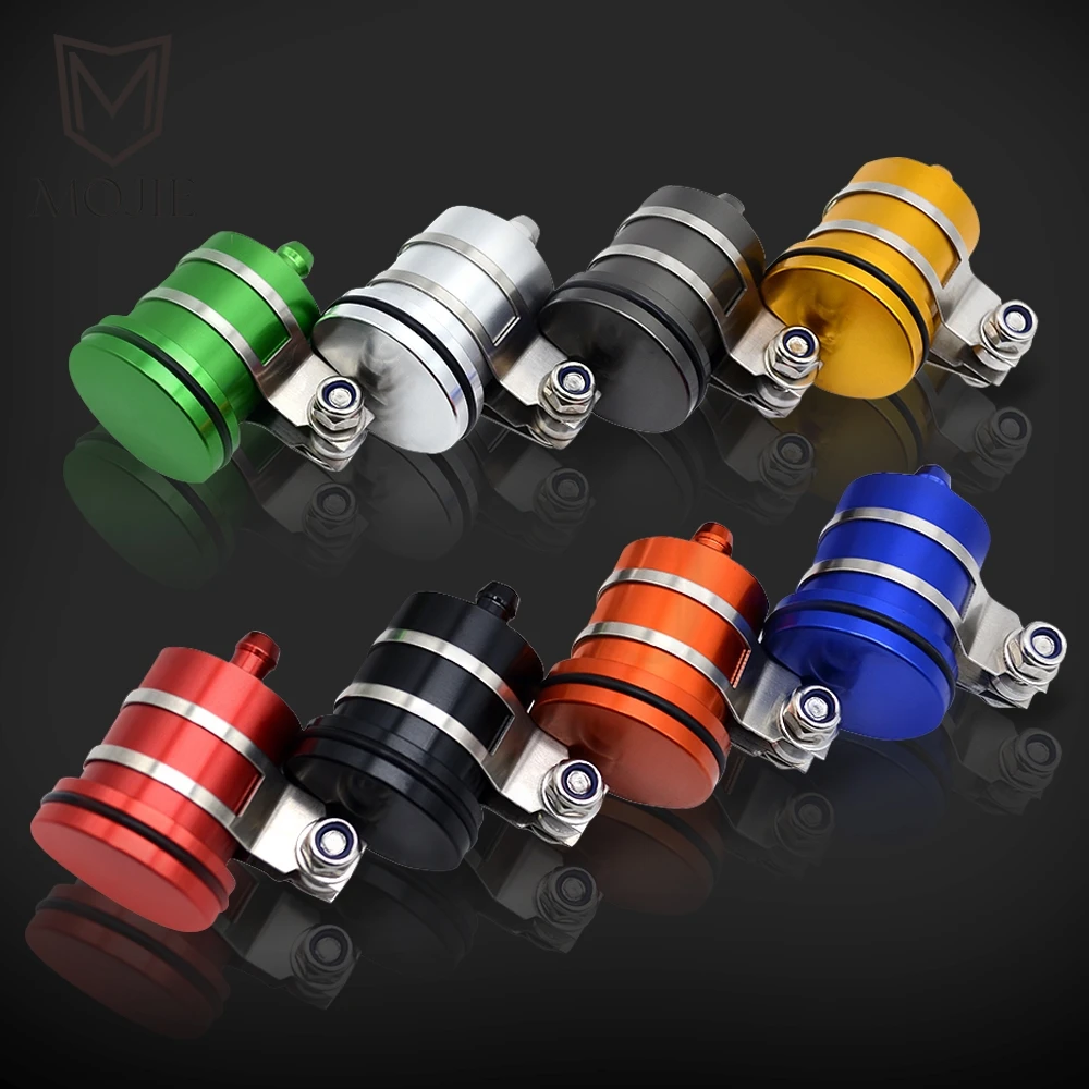 Для Suzuki GSXR600 GSXR750 GSXR1000 GZ250 Hayabusa GSX1300R Katana 600 GSX600F GSX600 бачок тормоза сцепления