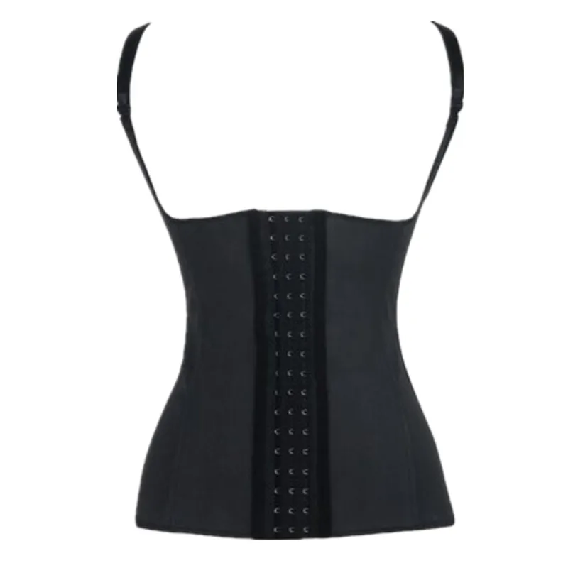 Латексный утягивающий корсет для талии лидер продаж большого размера|corset free