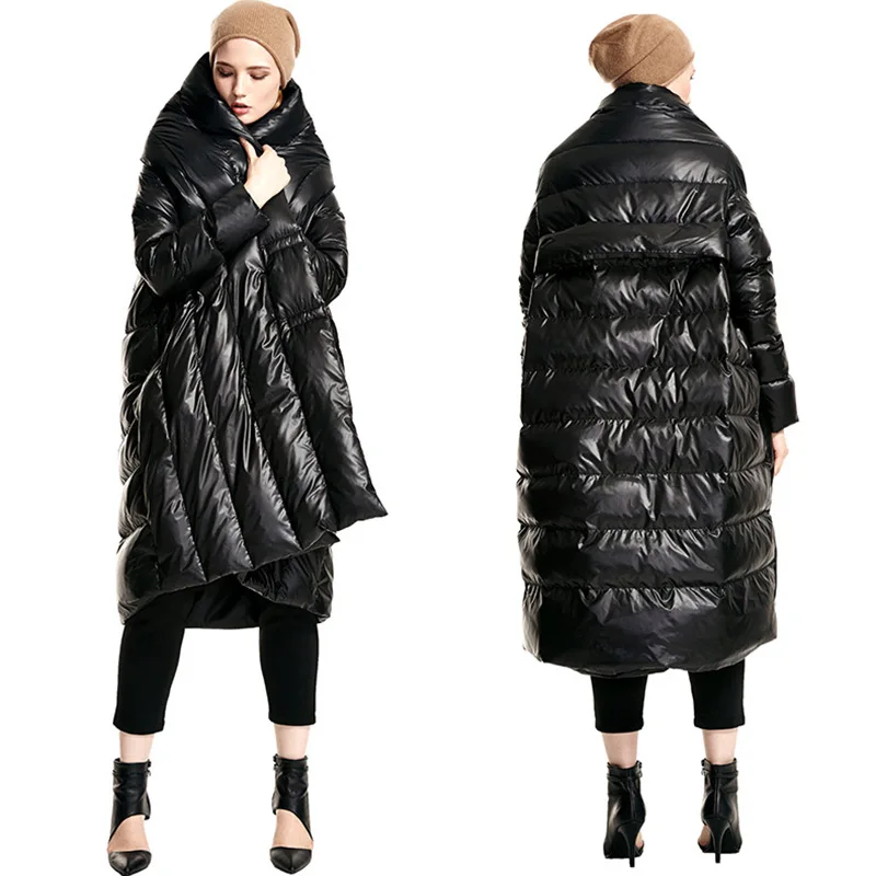 Женское Стеганое пальто элегантная одежда для женщин плюс размер Женская куртка