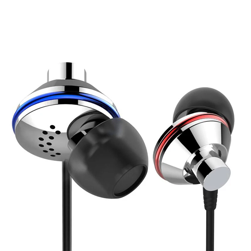 DUNU TITAN 1 T1 DynamicTitanium мембранные высококачественные наушники вкладыши|Наушники и