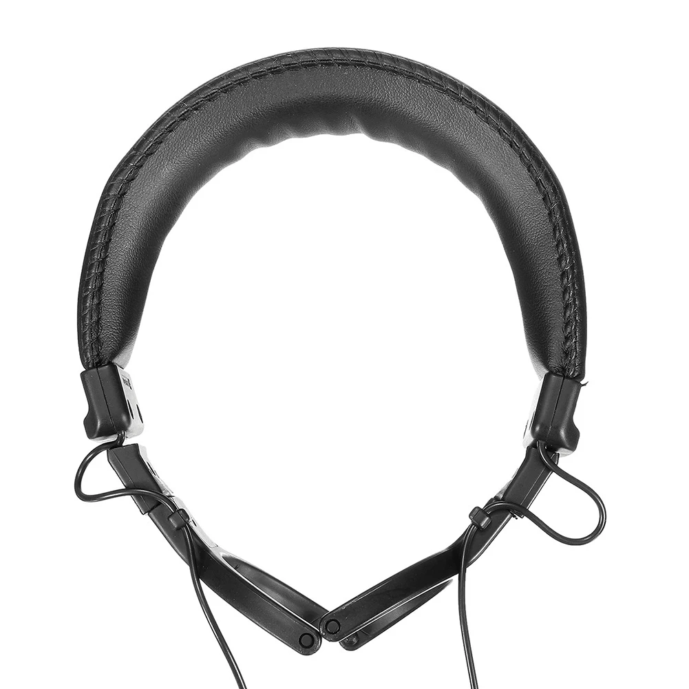 Сменный головной луч головная повязка подушка крючок для Sony MDR 7506