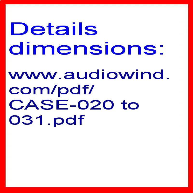 Маленький настольный пластиковый чехол высокого качества черного цвета 81x41x15 мм |