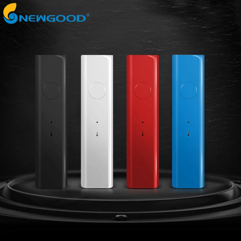 Приемник Bluetooth NEWGOOD разъем 3 5 мм передатчик аудио музыка беспроводной приемник