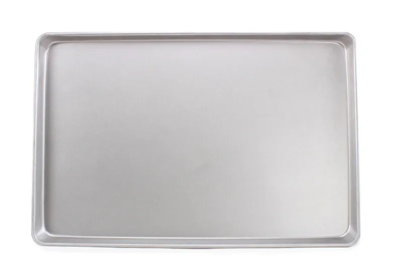 Толщиной 1 6 мм прямоугольная антипригарная алюминиевая нуга хлебное печенье