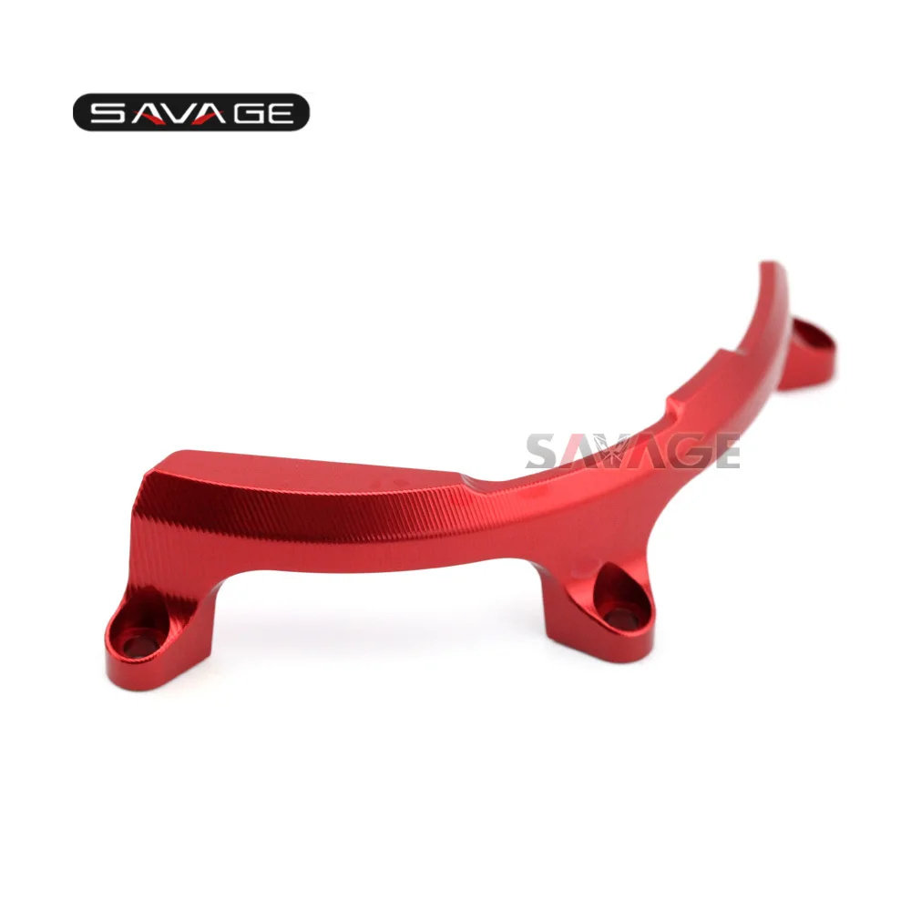 Для DUCATI 959 Panigale 16-17 1199 12-14 1299 15-17 Защита сцепления двигателя мотоцикла протектор |