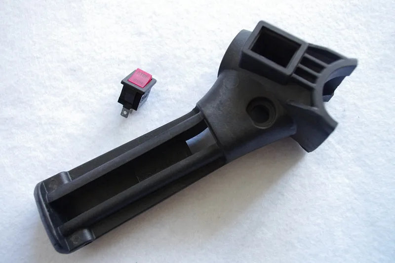 Hammer Cobra 4536