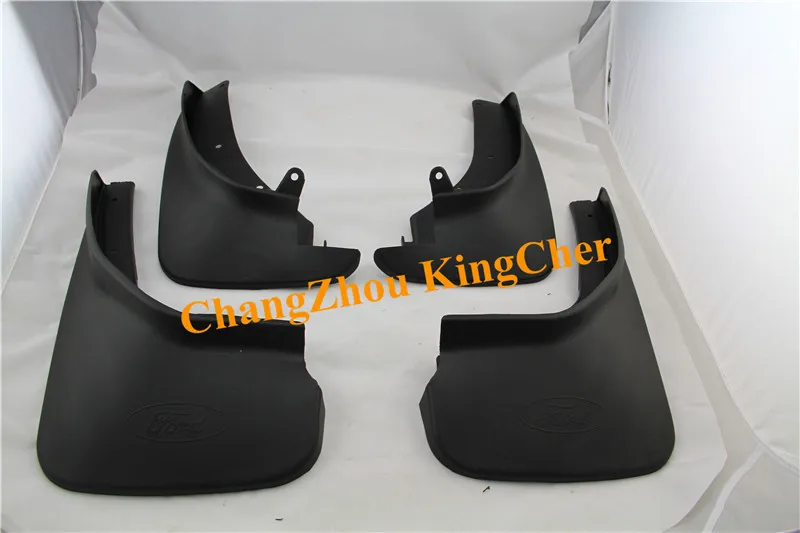 High quality ABS Mudguard Mud Flaps Splash Guard Fender mudguards Suitable FOR Ford Explorer 2013 2014 | Автомобили и мотоциклы