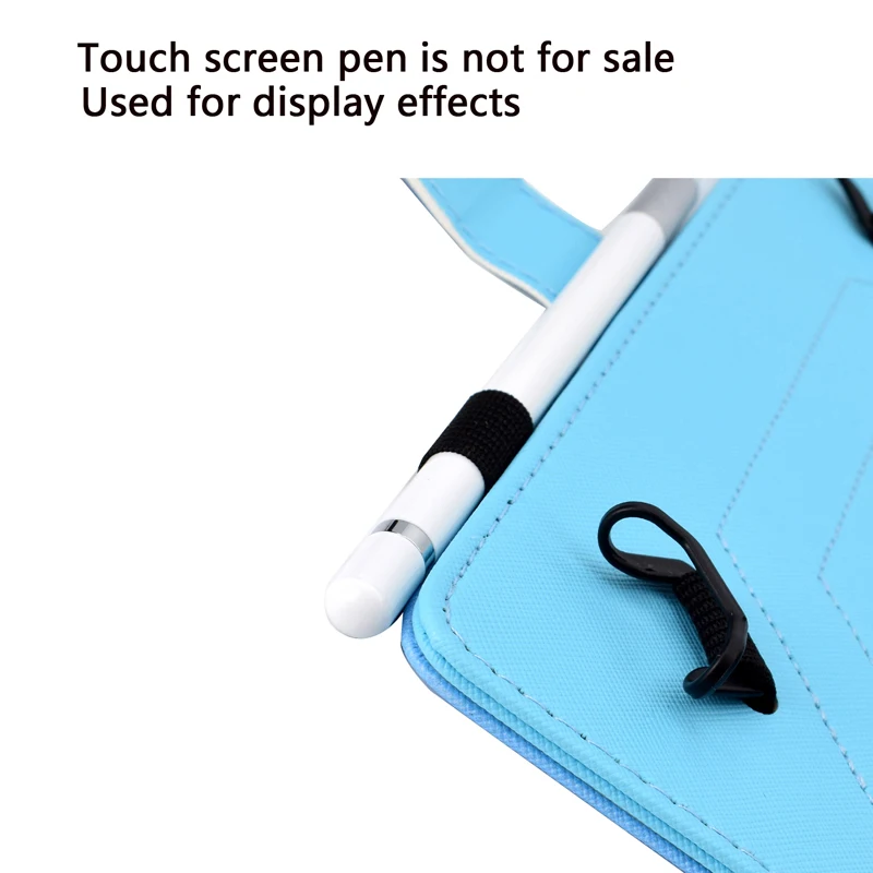 Универсальный чехол для 7 дюймовой электронной книги 0 дюйма универсальный