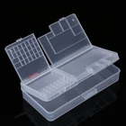 5 шт.лот, многофункциональная деталь для ремонта iPhone IC, детали материнской платы, инструменты для открытия ЖК-экрана, чехол для хранения