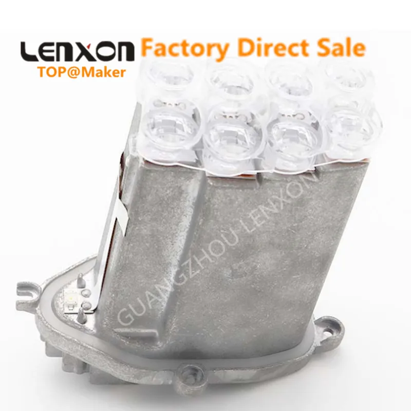 Завод price63117225231 индикатор светодиодные фары для BM (W) 7 серии F01 F02 F03 F04 левый боковой