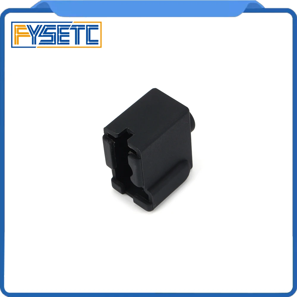 Вулкан V2 силиконовые носки черный синий вулкан с подогревом блок J-head Hotend