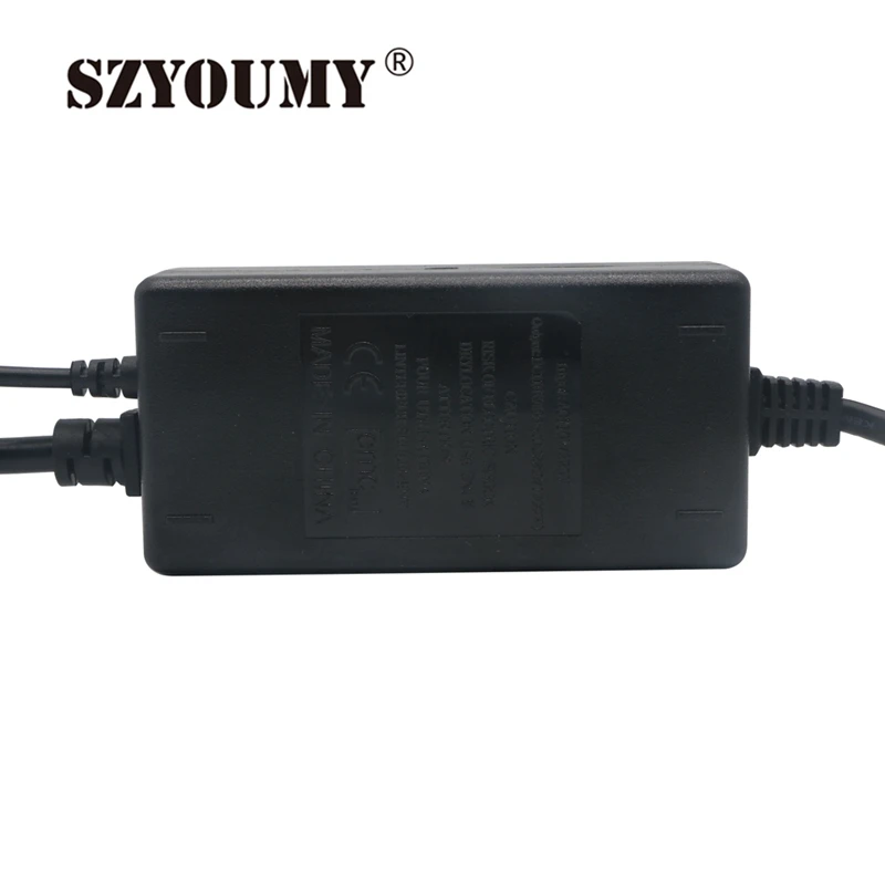 SZYOUMY AC220V вход беспроводной RGB контроллер для 220 В Светодиодные полосы света с 20