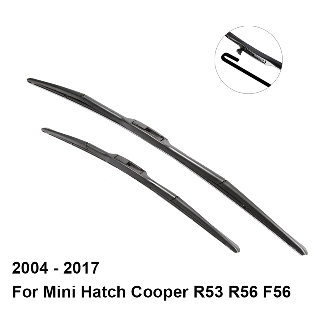 Щетка стеклоочистителя для лобового стекла Mini Cooper из натурального каучука