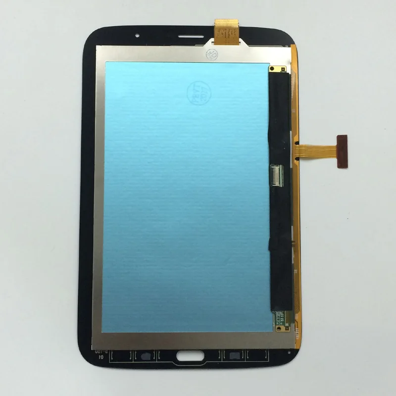 Сенсорный экран для Samsung Galaxy Note 8 0 N5100 N5110 стеклянный дигитайзер + ЖК-дисплей панель