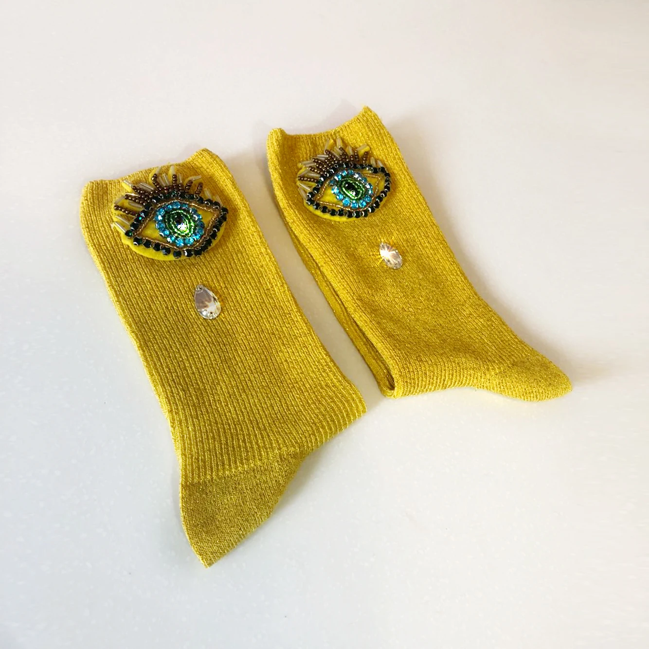 2020 Top Fashion Limited Funny Socks Calcetines Mujer Pug Socks Japan Casual Cotton Blends Solid Color Middle Tube Mean Code