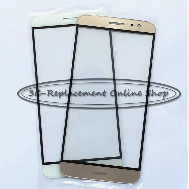 Черный/белый/золотой для Huawei Nova Plus MLA L11 L02 L12 L03 L13 с фронтальным сенсорным экраном