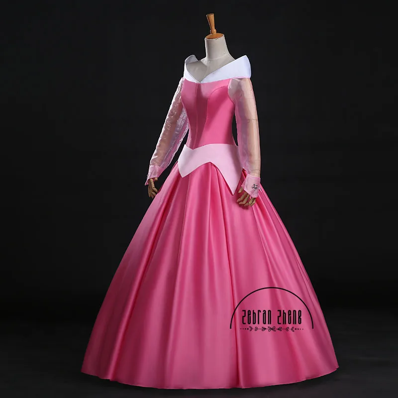 Костюм принцессы Авроры Zebran Zheng
