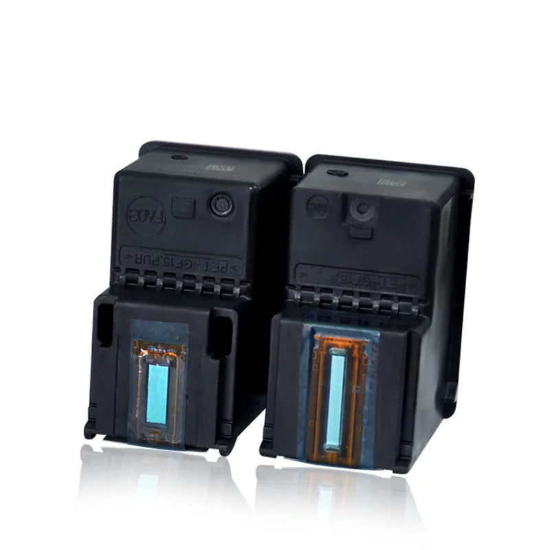 2020 новый для HP 61 совместимый чернильный картридж XL CH563WN CH564W с чернилами Deskjet 1056 1000