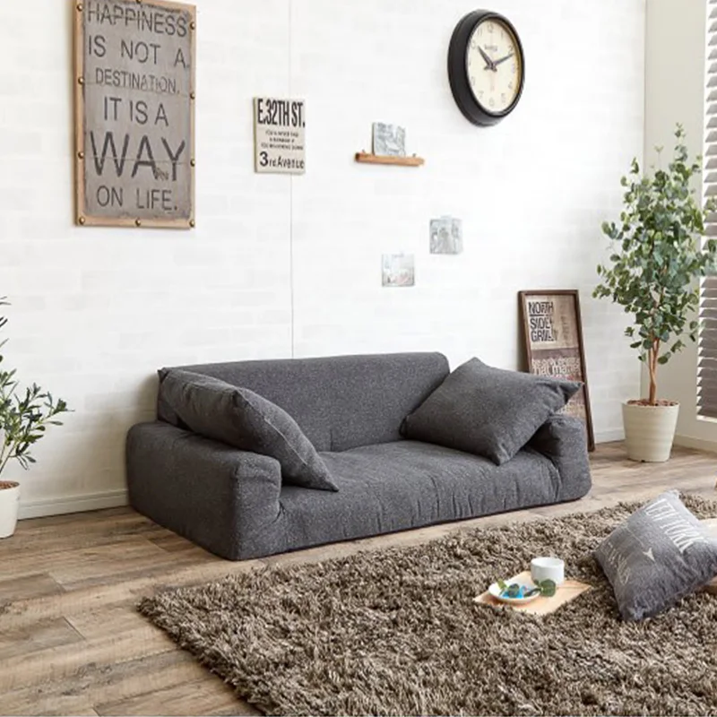 Диваны Louis Fashion Bean Bag для гостиной диван отдыха Современная Минималистичная