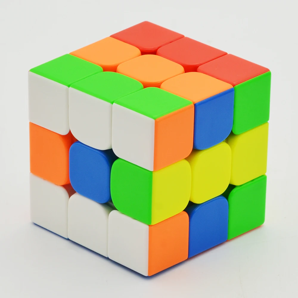 YJ Yulong 2 M V2 M 3x3x3 Магнитный магический куб Yongjun магниты головоломка скоростные кубики Yulong V2 M Профессиональные 3x3 магниты кубики