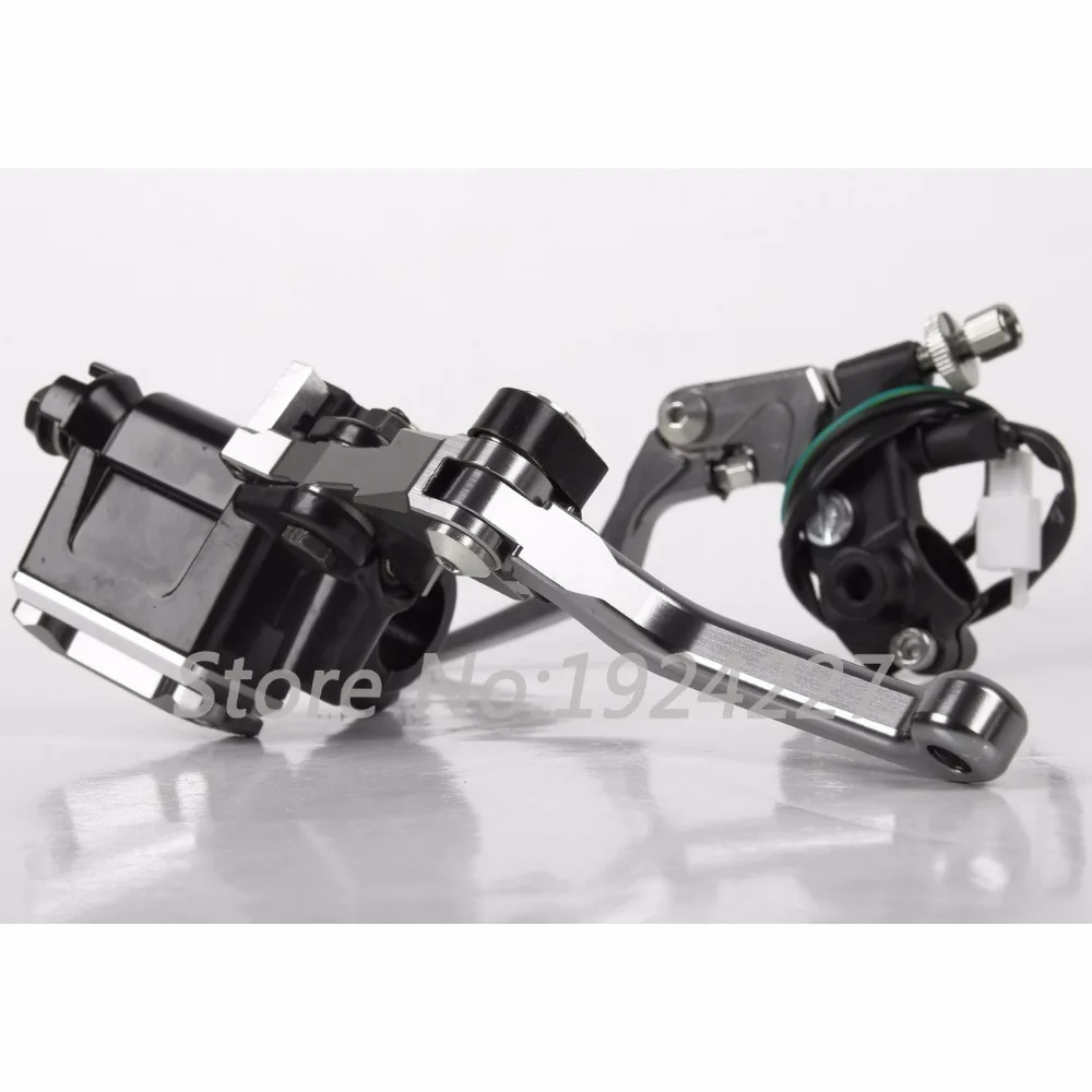 Универсальный Для Suzuki LTZ 400 450 2006 2009 CNC мотокросса внедорожных сцепления Главный