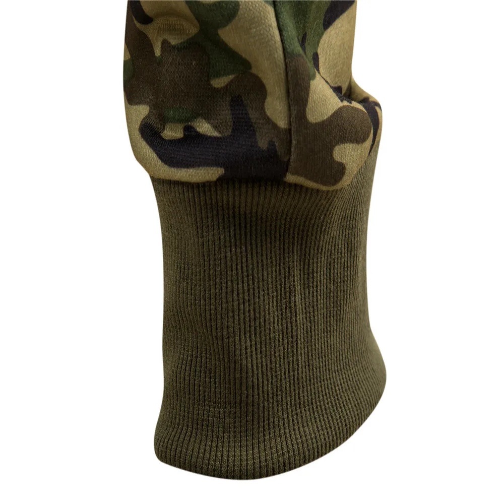 Мужские камуфляжные модные повседневные брюки большие размеры дышащие