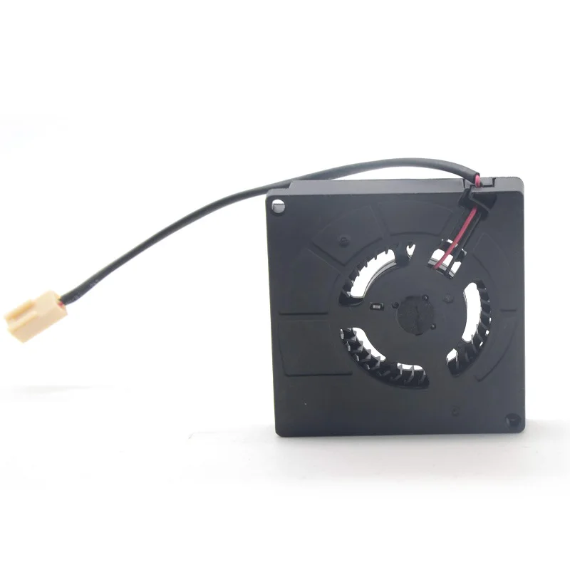 SXDOOL MGA5012XS A10 DC12V 0.19A вентилятор охлаждения сервера 5 см 2 провода|blower fan|cooling fanserver